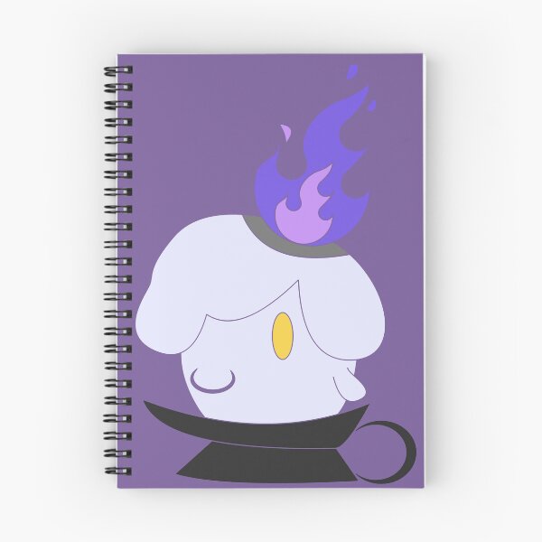 Item preview, Ghostly Candle Spirit designed and sold by mario24757.