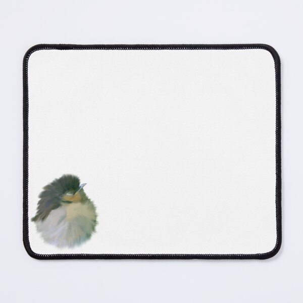 Item preview, Baby Bird Fluff Ball designed and sold by IngaCrowl.