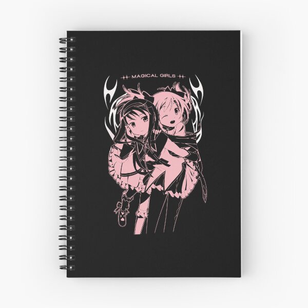Item preview, Puella Magi Madoka Magica Cyber Sigil designed and sold by delacruzmoody.