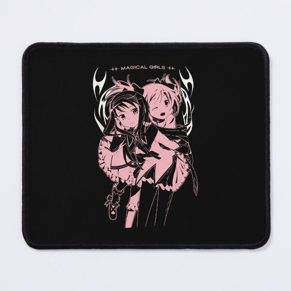 Item preview, Puella Magi Madoka Magica Cyber Sigil designed and sold by delacruzmoody.