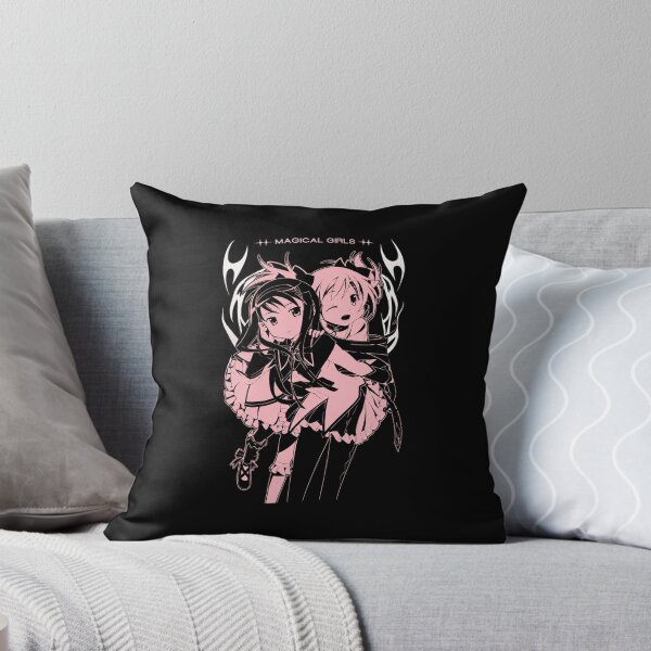 Item preview, Puella Magi Madoka Magica Cyber Sigil designed and sold by delacruzmoody.