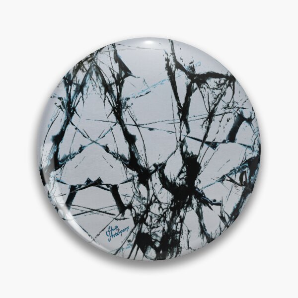 Item preview, Shattered designed and sold by Fluid Artzworx.