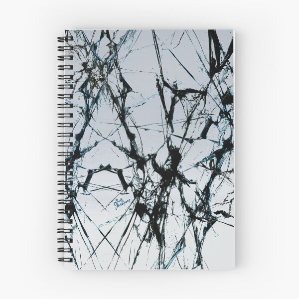 Item preview, Shattered designed and sold by Fluid Artzworx.