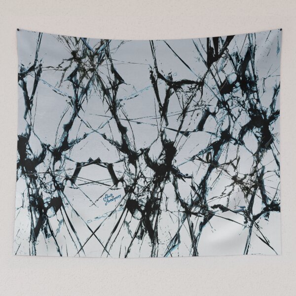 Item preview, Shattered designed and sold by Fluid Artzworx.
