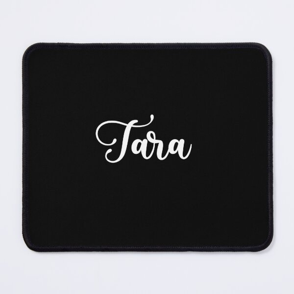 Item preview, Tara Calligraphy Name designed and sold by LanaMeyers.