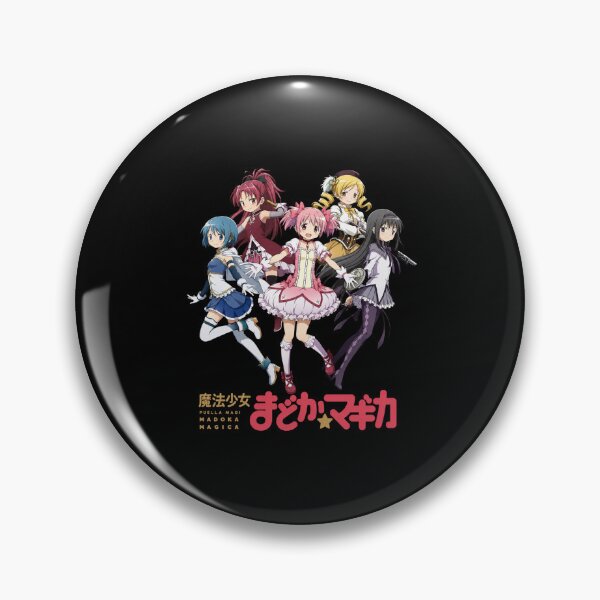 Item preview, Puella Magi Madoka Magica designed and sold by delacruzmoody.