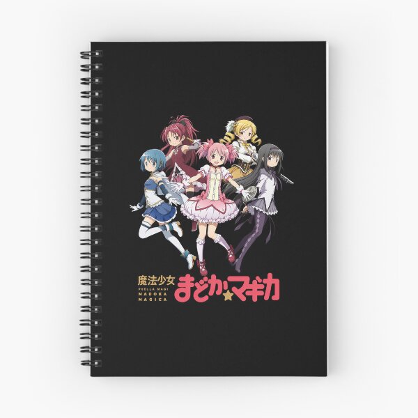 Item preview, Puella Magi Madoka Magica designed and sold by delacruzmoody.