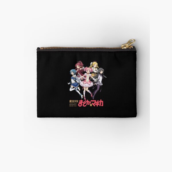 Item preview, Puella Magi Madoka Magica designed and sold by delacruzmoody.
