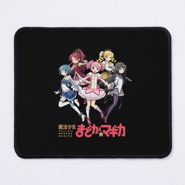 Item preview, Puella Magi Madoka Magica designed and sold by delacruzmoody.