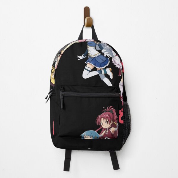 Item preview, Puella Magi Madoka Magica designed and sold by delacruzmoody.