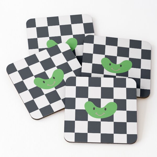 Item preview, Happy Green Bean designed and sold by Chubby cheeks.
