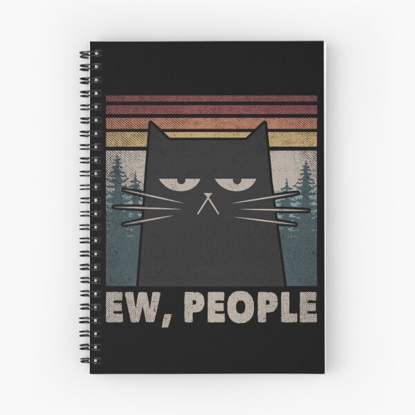 Item preview, Antisocial Ew People Funny designed and sold by goombi-creative.