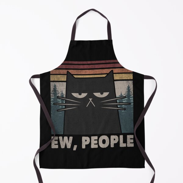 Item preview, Antisocial Ew People Funny designed and sold by goombi-creative.