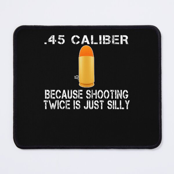Item preview, Funny 45 ACP M1911 Gun Lover Firearms Fan designed and sold by HaytamShop.