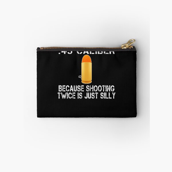 Item preview, Funny 45 ACP M1911 Gun Lover Firearms Fan designed and sold by HaytamShop.