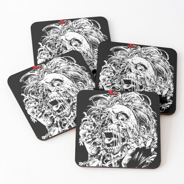 Item preview, Carcass Gore Shriek Underground #1 designed and sold by PrismSketchy.