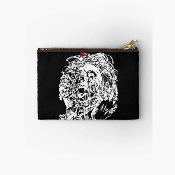 Item preview, Carcass Gore Shriek Underground #1 designed and sold by PrismSketchy.