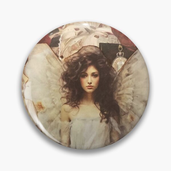 Item preview, Angelic Dream designed and sold by ShellysShack.