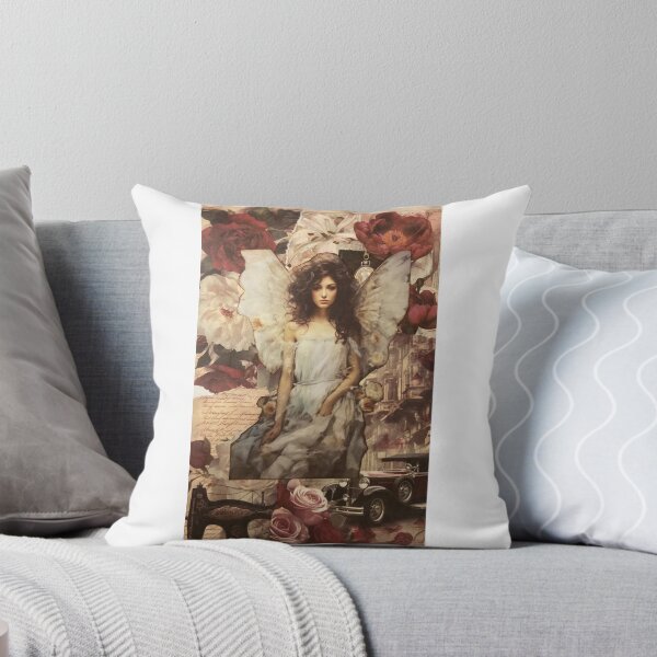 Item preview, Angelic Dream designed and sold by ShellysShack.