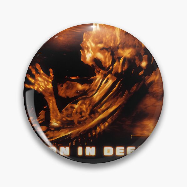 Item preview, Biohazard - Reborn In Defiance Album 2011 designed and sold by WhimsicTalies.