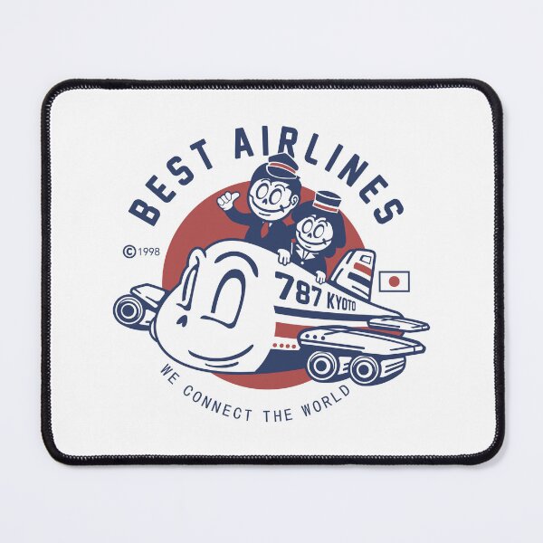 Item preview, Best Airlanes designed and sold by heedooppod.