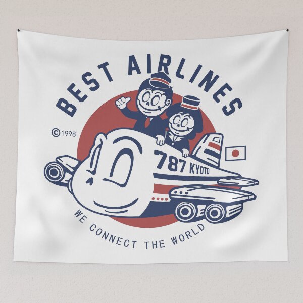 Item preview, Best Airlanes designed and sold by heedooppod.