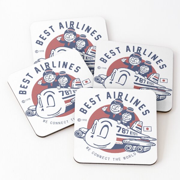 Item preview, Best Airlanes designed and sold by heedooppod.
