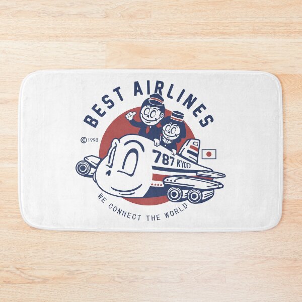 Item preview, Best Airlanes designed and sold by heedooppod.