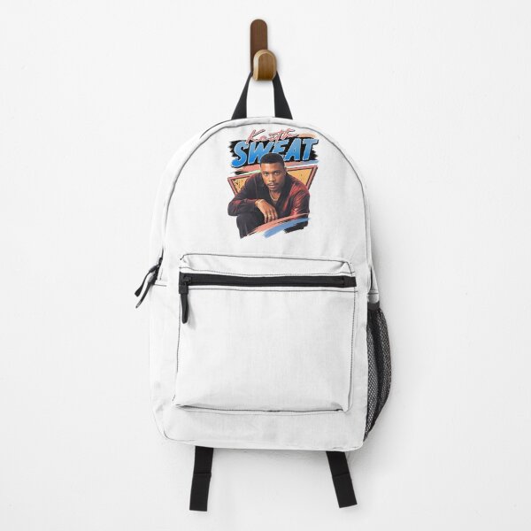 Item preview, Keith Sweat R&B Music Retro 80s 90s Style designed and sold by Love-bloock.