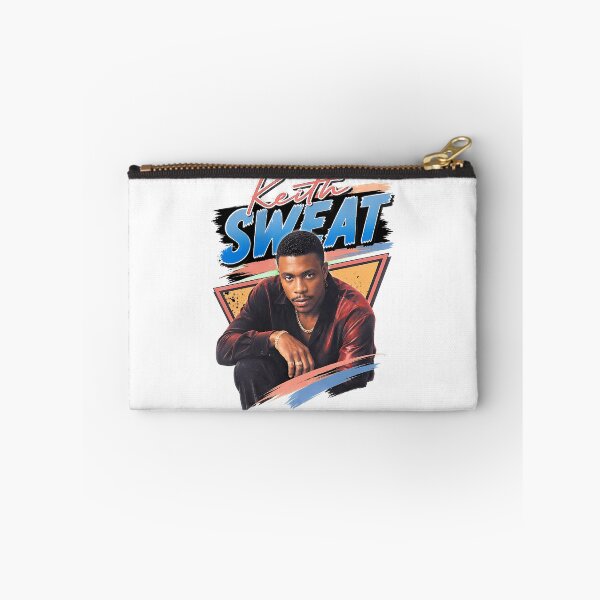Item preview, Keith Sweat R&B Music Retro 80s 90s Style designed and sold by Love-bloock.