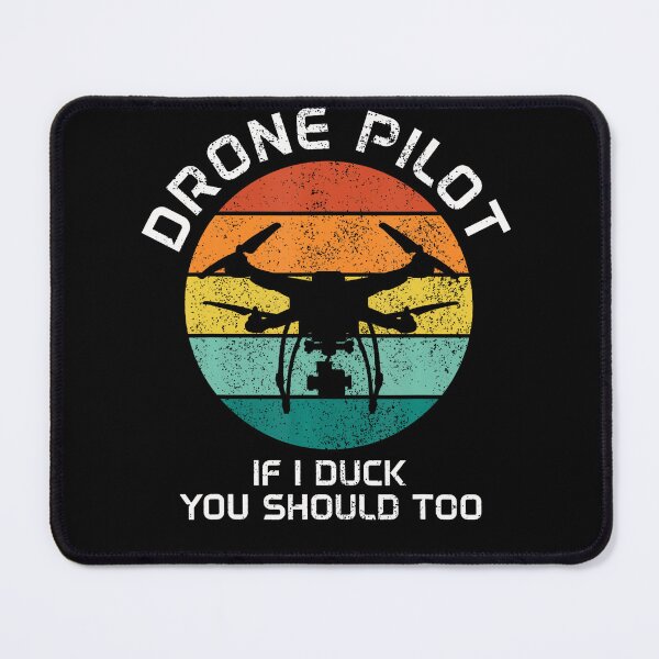 Item preview, Funny Drone Pilot RC Quadcopter Flying Hobby designed and sold by HayleePacoch.
