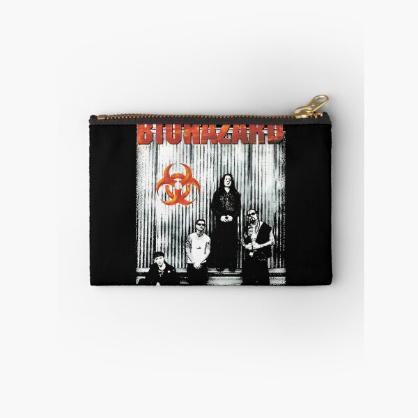 Item preview, Biohazard Band designed and sold by WhimsicTalies.
