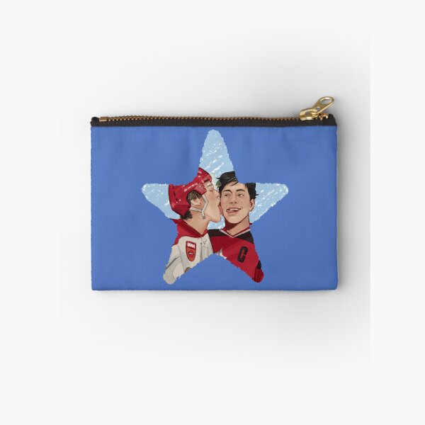 Item preview, Ilya and Shane; Blue designed and sold by Marco Bottiglieri.
