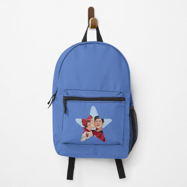 Item preview, Ilya and Shane; Blue designed and sold by Marco Bottiglieri.