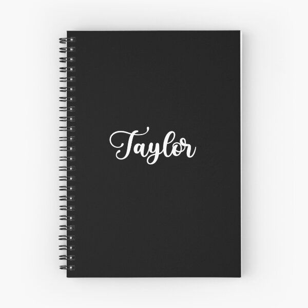 Item preview, Taylor Calligraphy Name designed and sold by LanaMeyers.