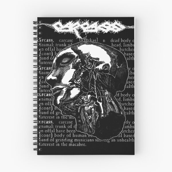 Item preview, Carcass #9 designed and sold by WhimsicTalies.