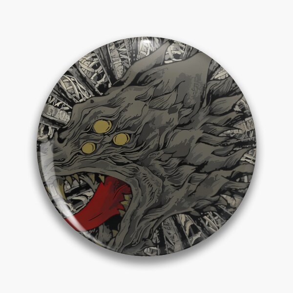 Item preview, Carcass Band #6 designed and sold by PrismSketchy.