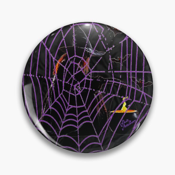 Item preview, How To Trap A Witch designed and sold by Fluid Artzworx.