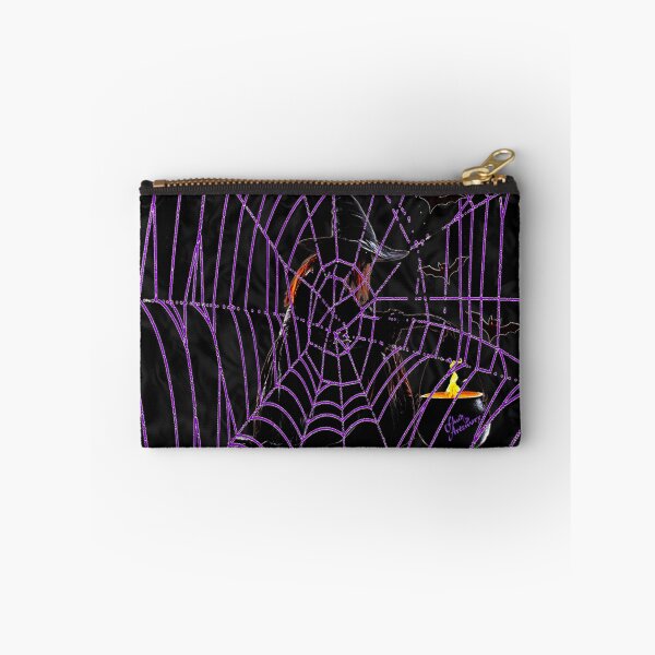 Item preview, How To Trap A Witch designed and sold by Fluid Artzworx.