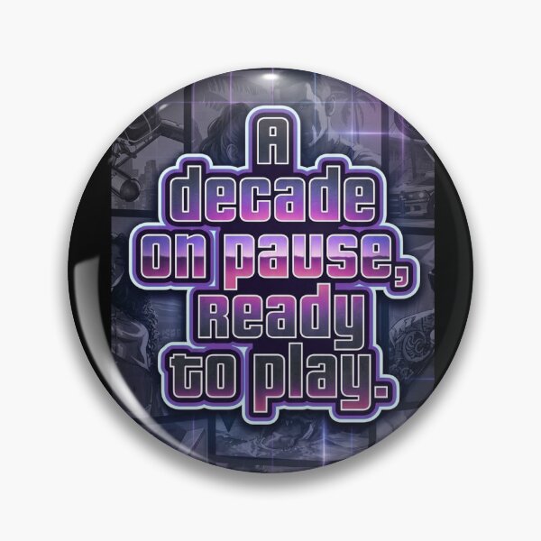 Item preview, Grand theft auto designed and sold by FlawlessEnvyLtd.