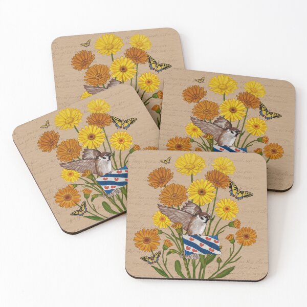 Item preview, Friesland Garden designed and sold by Christina Lopez.