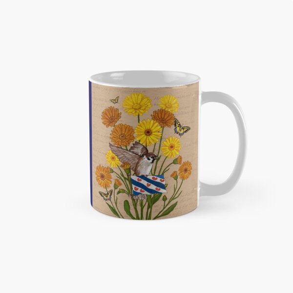 Item preview, Friesland Garden designed and sold by Christina Lopez.