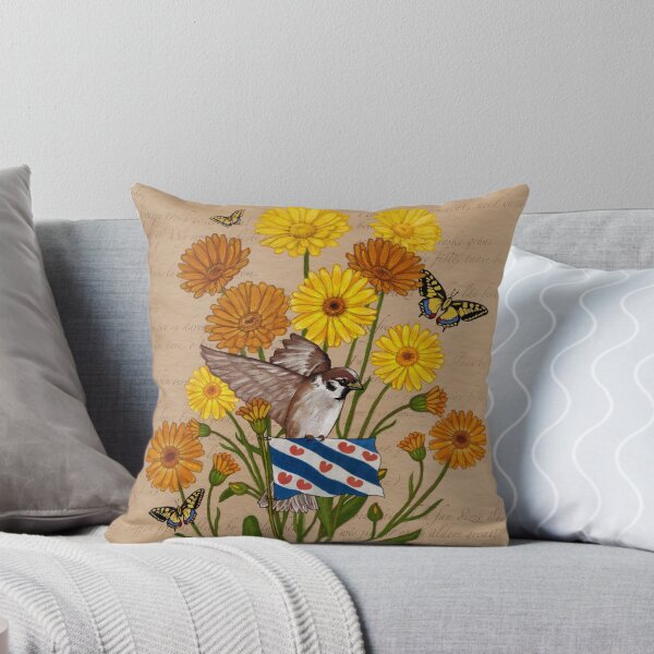 Item preview, Friesland Garden designed and sold by Christina Lopez.