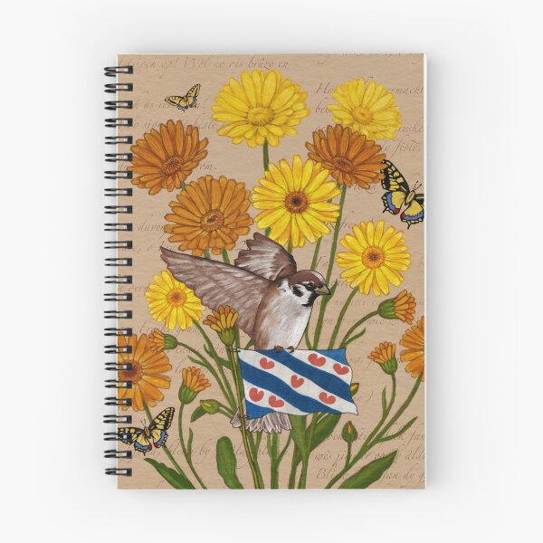 Item preview, Friesland Garden designed and sold by Christina Lopez.