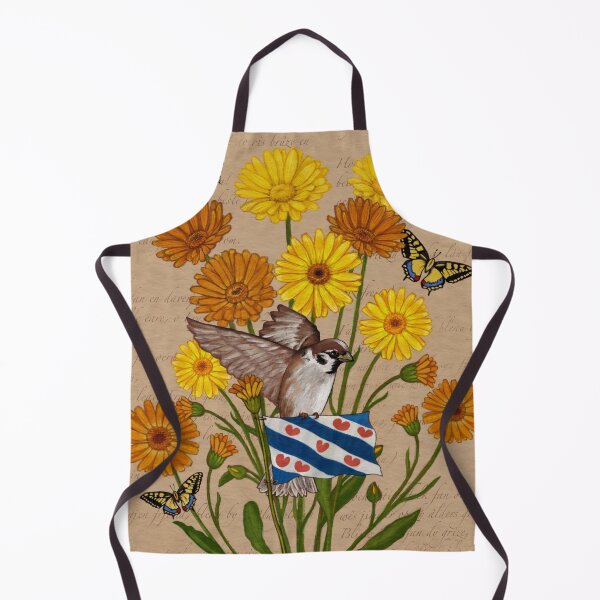 Item preview, Friesland Garden designed and sold by Christina Lopez.