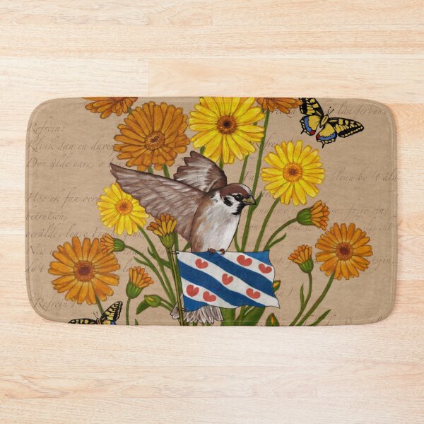 Item preview, Friesland Garden designed and sold by Christina Lopez.
