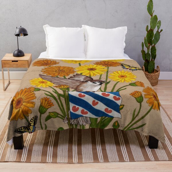 Item preview, Friesland Garden designed and sold by Christina Lopez.