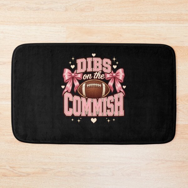 Item preview, Dibs on the Fantasy Football League Leader designed and sold by snowry.