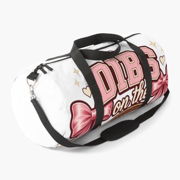 Item preview, Dibs on the Fantasy Football League Leader designed and sold by snowry.