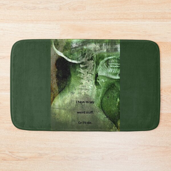 Item preview, Weird Stuff designed and sold by seventySIXart&photo .